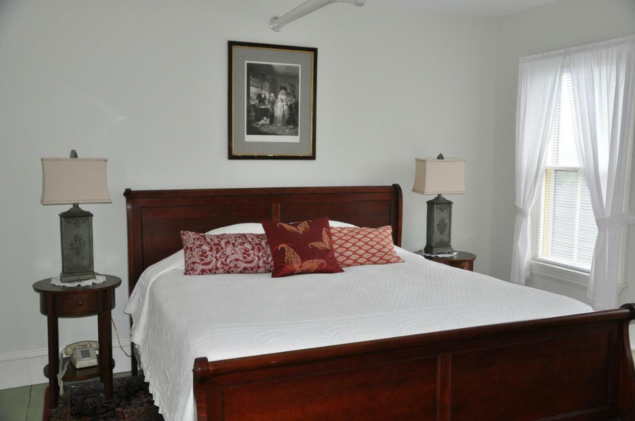 The Claremont Hotel Southwest Harbor Eksteriør billede