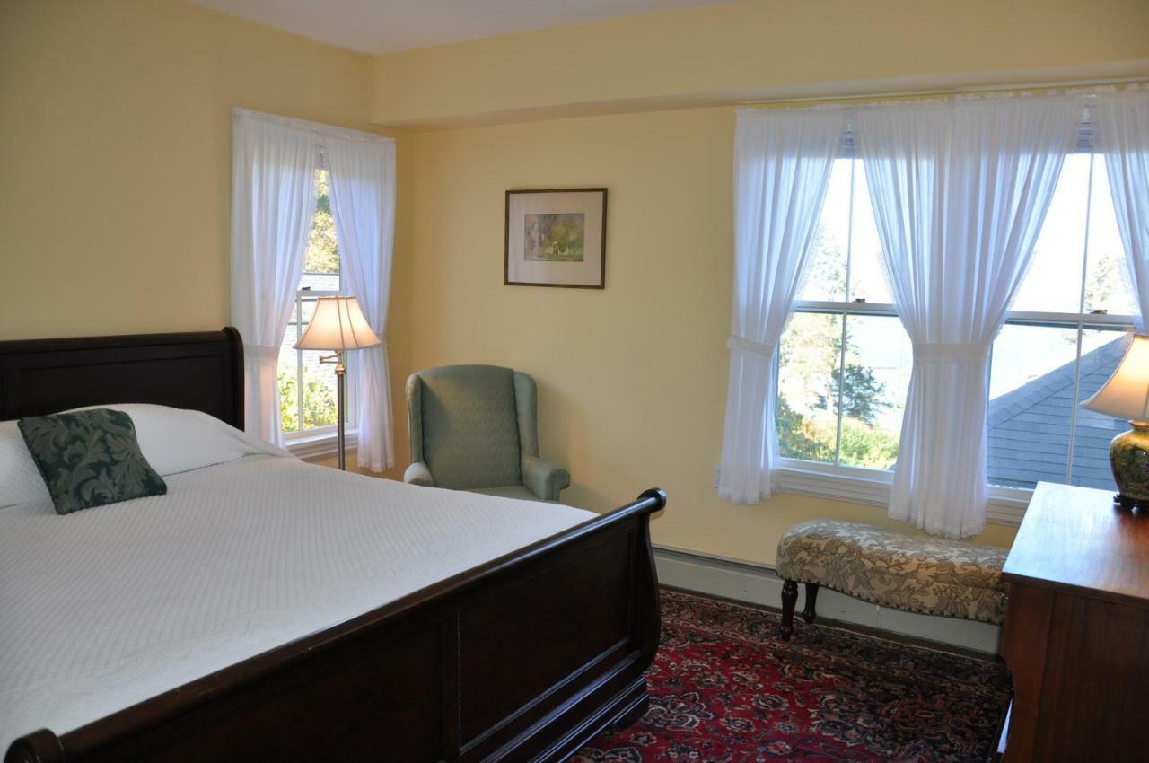 The Claremont Hotel Southwest Harbor Eksteriør billede